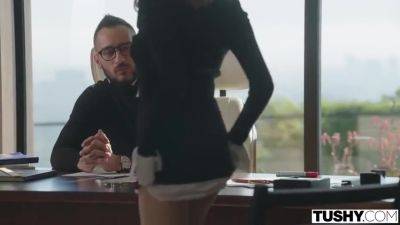 Anal Craving Cutie Student Is Hot 4 Teach With Coco Lovelock - hotmovs.com