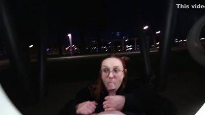 Risky Sex In Public Places Part Two - hclips.com