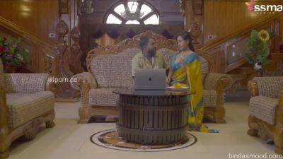 Indian Bhabhi Sex - desi-porntube.com - India