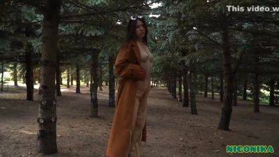 Pov Blowjob Two Pine Suckers Part One - Angie Elif, Nika Nut And Nika N - hotmovs.com