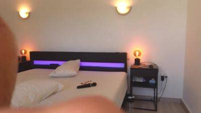 hot blonde gf blowjob pov - txxx.com - Usa