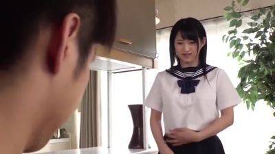 Mia A In 108 The Super Sensitive Uniform Girl Who Was Broug - upornia.com