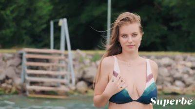 Yana Love - Seasons Change - videooxxx.com