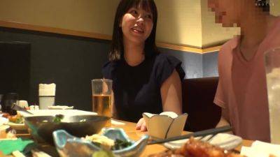 M642g06 A Married Woman From Osaka Is Currently Sexless With Her Husband! With The Man I Met For The First Time - upornia.com - Japan