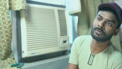 Ac Mechnaic Has Enjoyed The Big Boobs Of His Bosss Wife - hclips.com