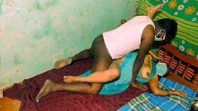 Tamil Teachar Amasing Sex In Home - desi-porntube.com