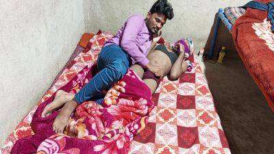 Jab Me Gar Me Aakeli Mere Gar Ke Sabhi Log Bahr Gaye The Me Aapne Room Me So Rhi Thi Thabhi Mera Chachere Bhi Aaya Our Mujhe - hclips.com