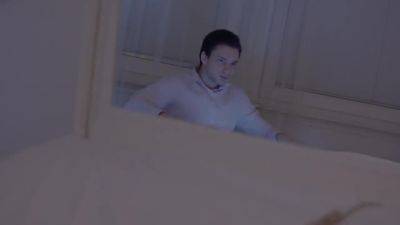 Tied Up Beauty - hotmovs.com