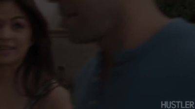 Scarlett Alexis In Hot Cheerleader Loves After School Sex - hotmovs.com