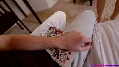 Megan Rain - Megan Rain: The Long Lost Brother Encounter - veryfreeporn.com