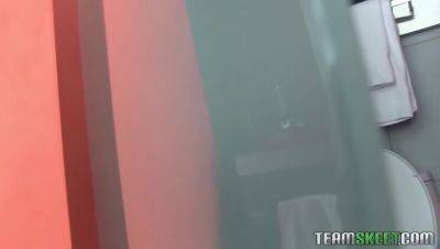 Khloe Krush: Holiday Dick-Down - xxxfiles.com