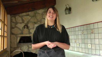 Beautiful Bbw Davina Wants It In The Ass - hclips.com