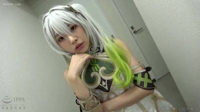 TRHIYTBAQONZCOIMUJNCYF026 - senzuri.tube - Japan