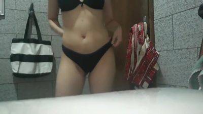 Incredible Adult Clip Lingerie Watch Pretty One - upornia.com