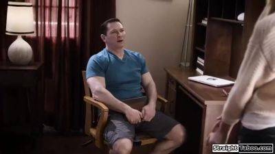 Kenna James - Kenna James In Stepdaughter Wants Me To Cum Inside Her - upornia.com