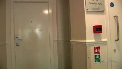 Brianna Green's Hairy Casting: A Peek at Her Bush - veryfreeporn.com