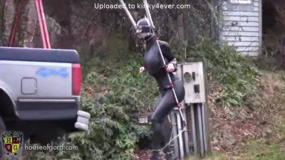 Ass Out And Helpless - upornia.com