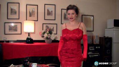 Lily's Amazing Pair - hotmovs.com