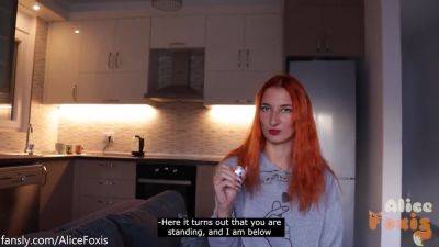 Seks Igra S Kubikom-trahai Menya V Raznyh Pozah - upornia.com