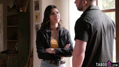 Seth Gamble - Kylie Rocket - Social Worker Dominates Confident Teen And It Turned Her On - Pure Taboo, Kylie Rocket And Seth Gamble - upornia.com