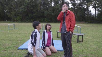 XDZA67 Awesome Japanese cool BABY - senzuri.tube - Japan