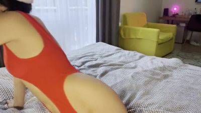 The Elf Magic Of December (fuck My Ass Santa) - hclips.com