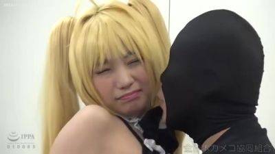 YABCUJNEPAIRLYNCCINCYF005 - senzuri.tube - Japan