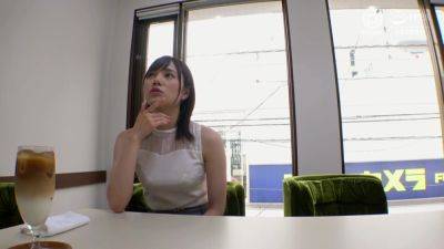 0006166_デカパイスレンダーの日本女性がガン突きされる痙攣イキのエロ性交 - txxx.com - Japan