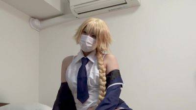 Asian angel 5079 - AsianHappyEnding - hotmovs.com - Japan