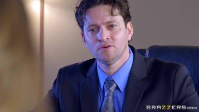 Your Princi-Pal With Preston Parker, Melissa Moore - Brazzers - hotmovs.com