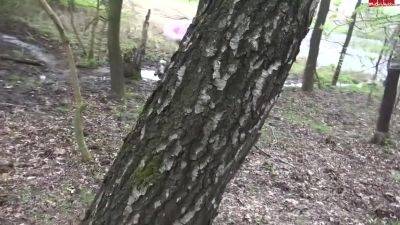 Absolut Anal Mit Gonzo-girl - hotmovs.com - Germany