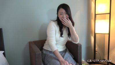 Asian Angel 17954 - SkyAngel - hotmovs.com - Japan