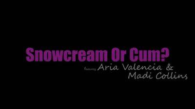 Snowcream Or Cum - S32:E5 - Nubiles-Porn - hotmovs.com