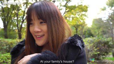 Asian Angel 20487 - TosaiProd - hotmovs.com - Japan