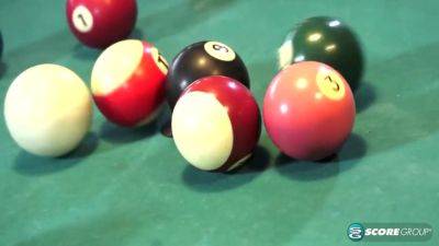 Rack Em Up - Luna Amor - hotmovs.com