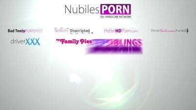 Shut Up And Fuck Me - S21:E6 - Nubiles-Porn - hotmovs.com