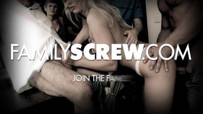 Cooking And Fucking - hotmovs.com