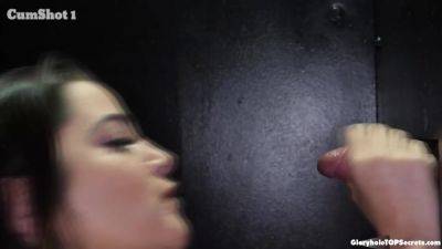 Hell yeah Alix, you got it! 11 cumshots! - hotmovs.com