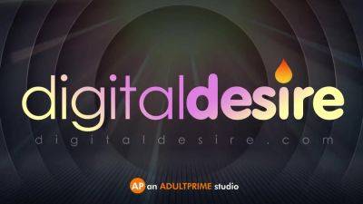 Look me in the eyes while I Cum! Cody Milo Orgasming by DigitalDesire - hotmovs.com