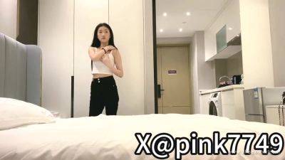 chinese man fucking callgirl in hotel.504 - hotmovs.com - China