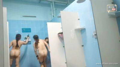 chinese public bathroom.59 - txxx.com - China