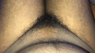 My Hairy Pussy - desi-porntube.com - India