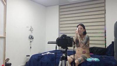 Recording A Porn With My Stepmom With Hindi Sex - hclips.com - Usa