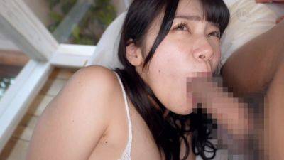 「ダメ」と言いながら雄に媚びきる巨乳女：みき(21)【女がハマる甘い沼】 - txxx.com - Japan