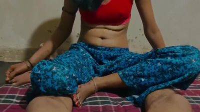 Hot Girl Romance With Boyfriend . Indian Hot Desi Girl Fucking With Her Boyfriend - desi-porntube.com - India