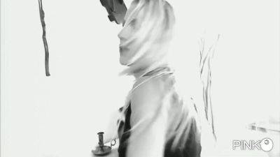 Michelle Ferrari And Franco Trentalance - Her Friend For - hotmovs.com