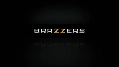 Bush Is Better With Keiran Lee, Kendra Spade - Brazzers - hotmovs.com