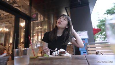 Asian Angel 3342 - SkyAngel - hotmovs.com - Japan