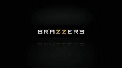 A Nut Draining Training With Rilynn Rae, Keiran Lee - Brazzers - hotmovs.com