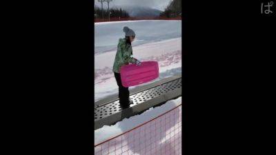 Asian Angel 11698 - AsianHappyEnding - hotmovs.com - Japan